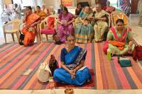 Shashtyabdapurti Utsava - Karla - Day 9 (17 Nov 2024)